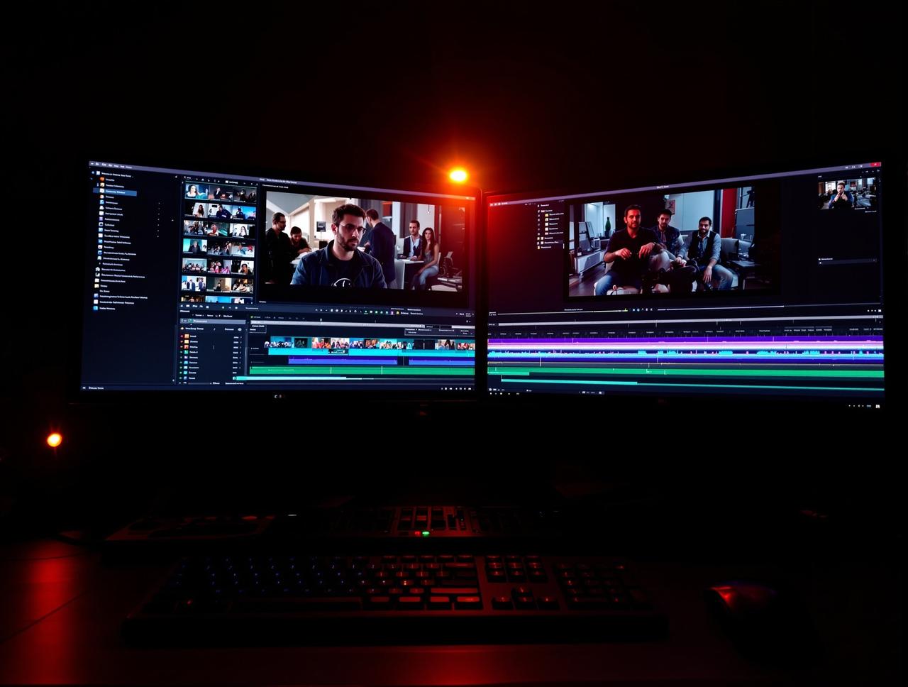 某综艺节目后期剪辑师匿名爆料：节目效果全靠剧本